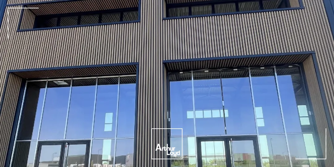 Locaux commerciaux - Location - MAINVILLIERS - 28300 - 230-230 - 7822705