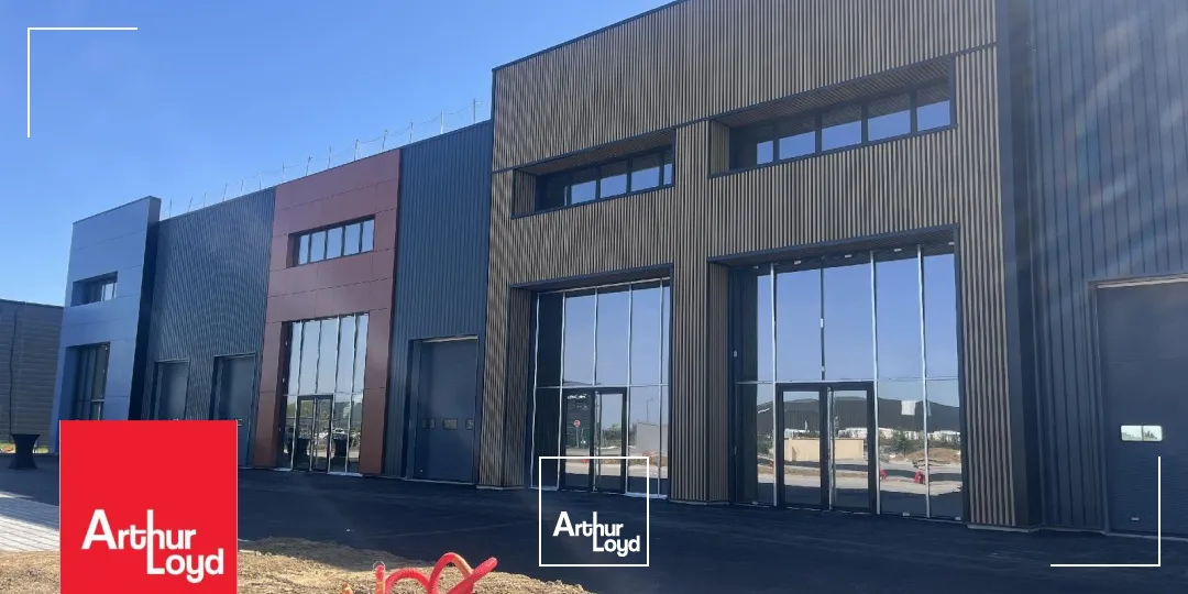 Locaux commerciaux - Location - MAINVILLIERS - 28300 - 230-230 - 7822703