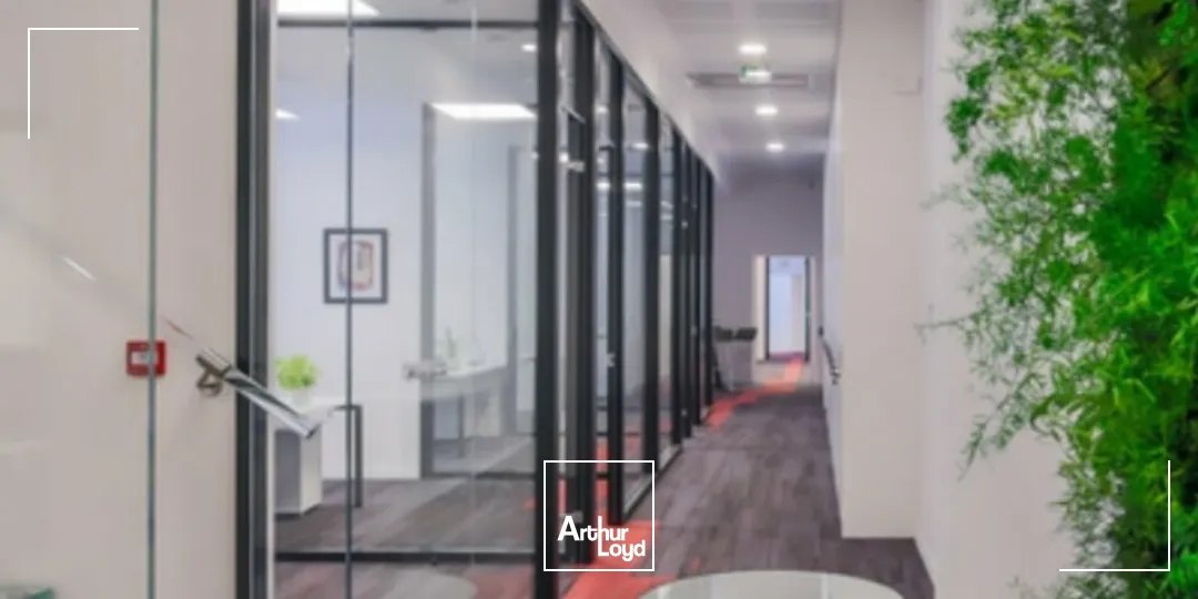 Bureaux - Vente - METZ - 57000 - 837.81-837.81 - 7822765
