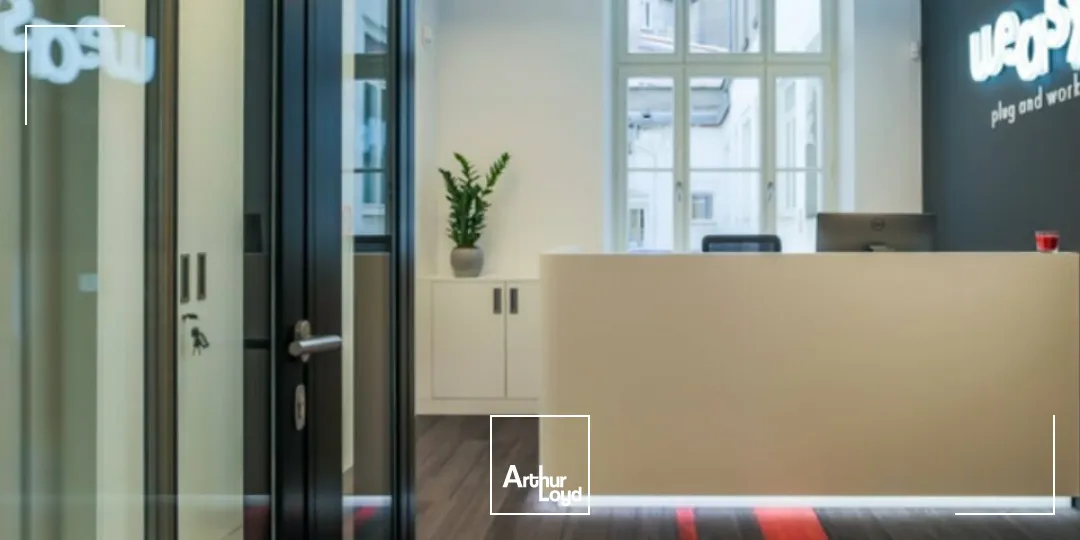 Bureaux - Vente - METZ - 57000 - 837.81-837.81 - 7822766