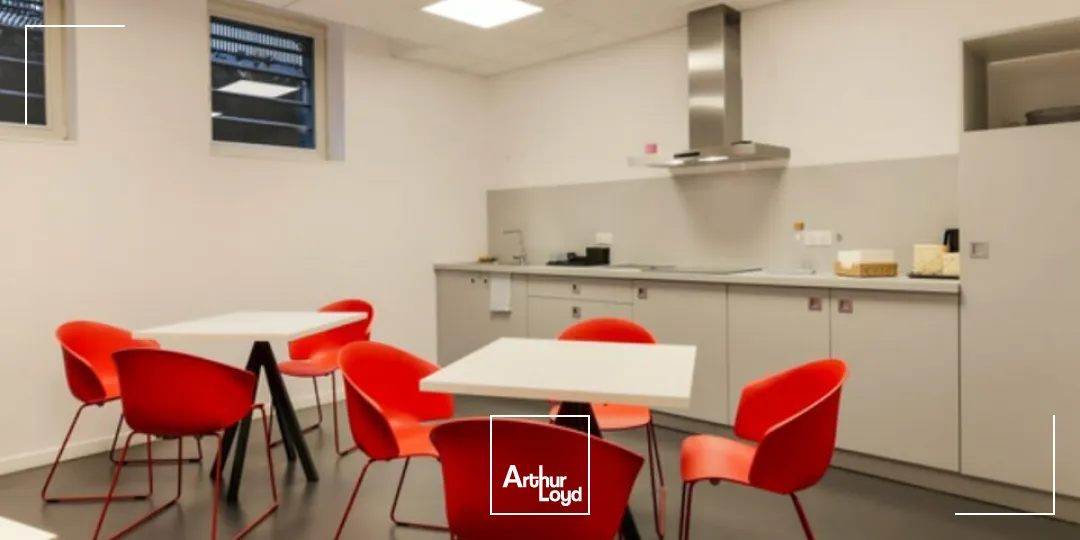 Bureaux - Vente - METZ - 57000 - 837.81-837.81 - 7822767