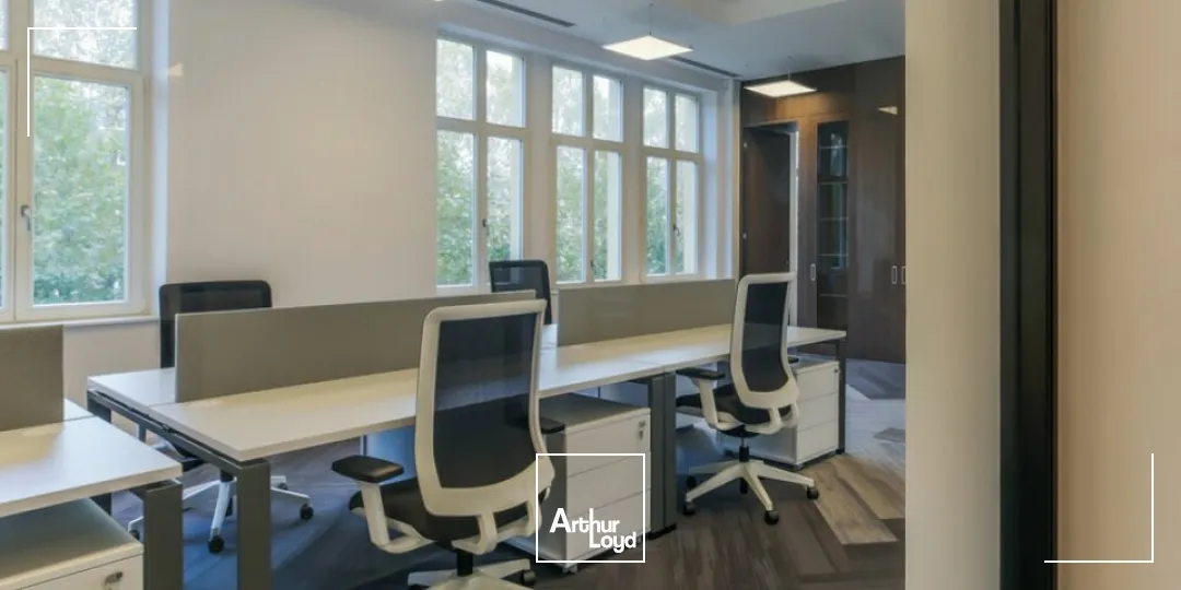Bureaux - Vente - METZ - 57000 - 837.81-837.81 - 7822768