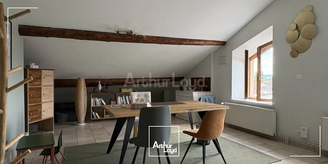 Bureaux - Location - BOUSSE - 57310 - 25-80 - 7822772