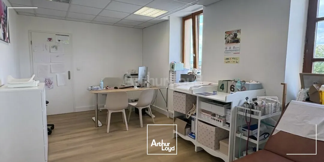 Bureaux - Location - BOUSSE - 57310 - 25-80 - 7822774