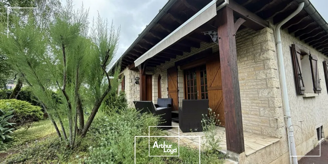 Locaux d'activité & Entrepôts - Vente - BRIVE-LA-GAILLARDE - 19100 - 121-121 - 7822795