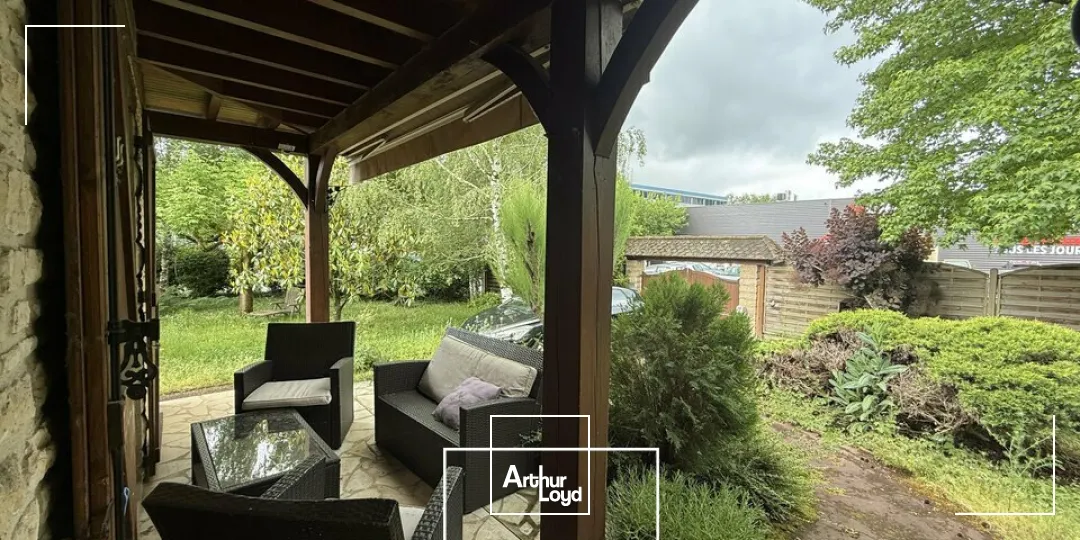 Locaux d'activité & Entrepôts - Vente - BRIVE-LA-GAILLARDE - 19100 - 121-121 - 7822797