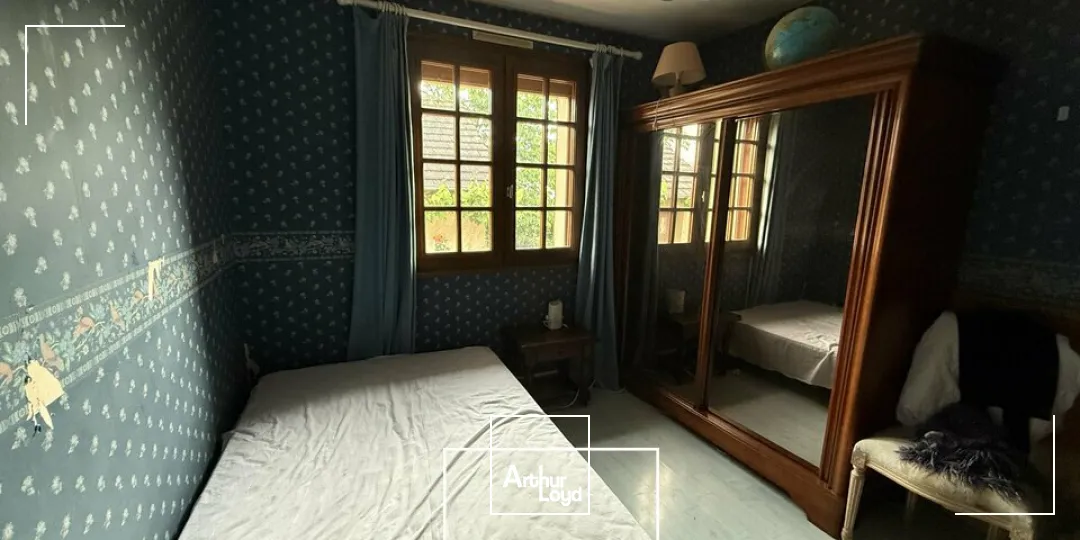 Locaux d'activité & Entrepôts - Vente - BRIVE-LA-GAILLARDE - 19100 - 121-121 - 7822799