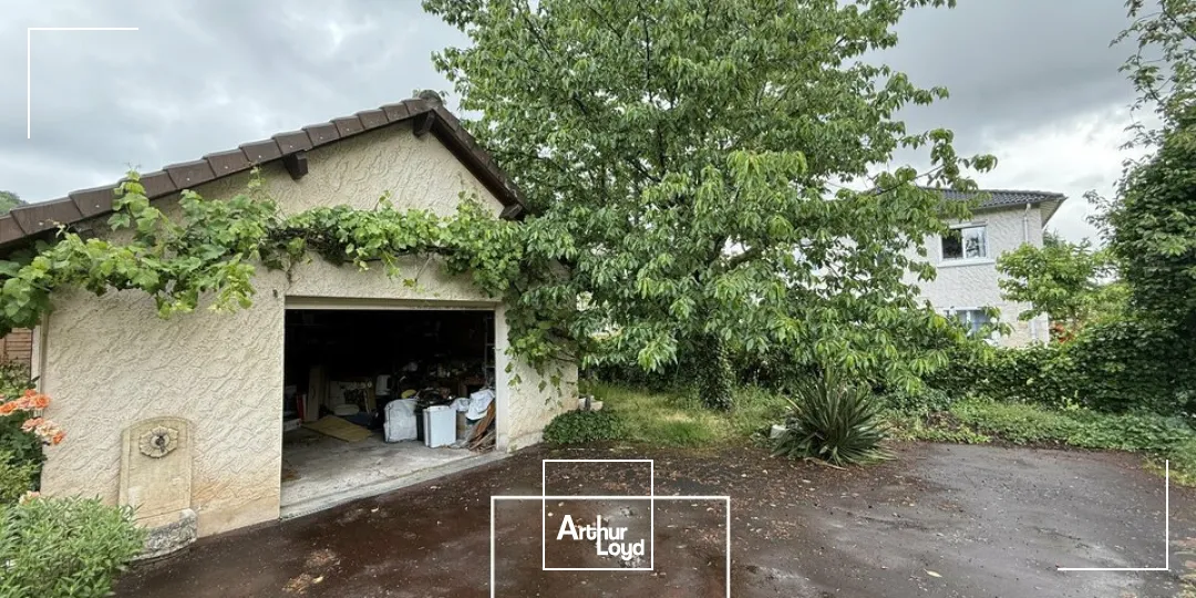 Locaux d'activité & Entrepôts - Vente - BRIVE-LA-GAILLARDE - 19100 - 121-121 - 7822801