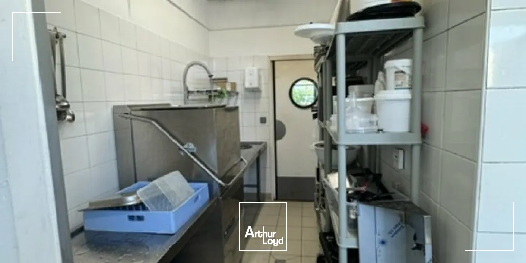 Locaux commerciaux - Vente - ANGLET - 64600 - 150-150 - 7822811