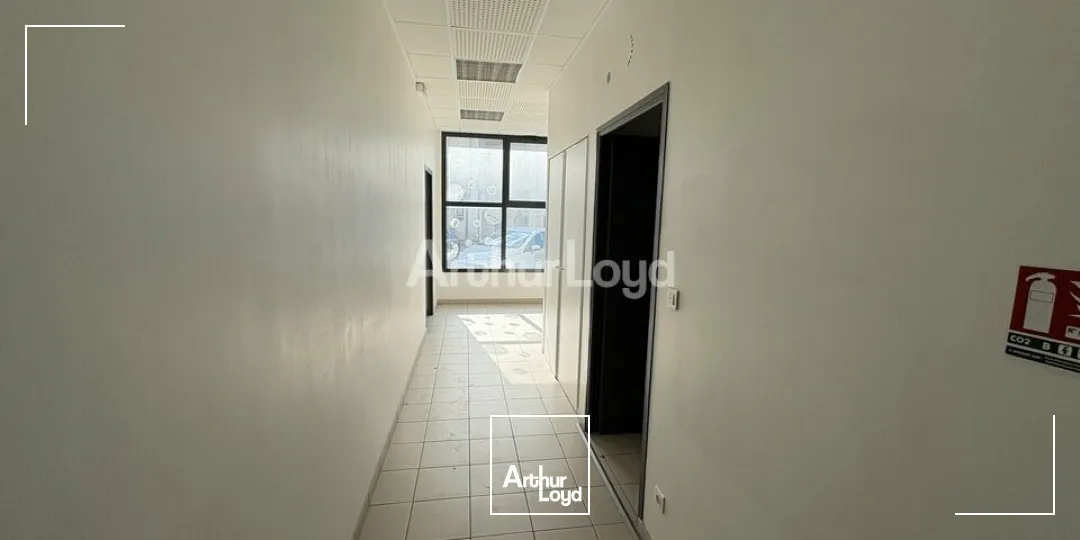 Locaux commerciaux - Location - TOURS-SUR-MARNE - 51150 - 98.23-98.23 - 7822843