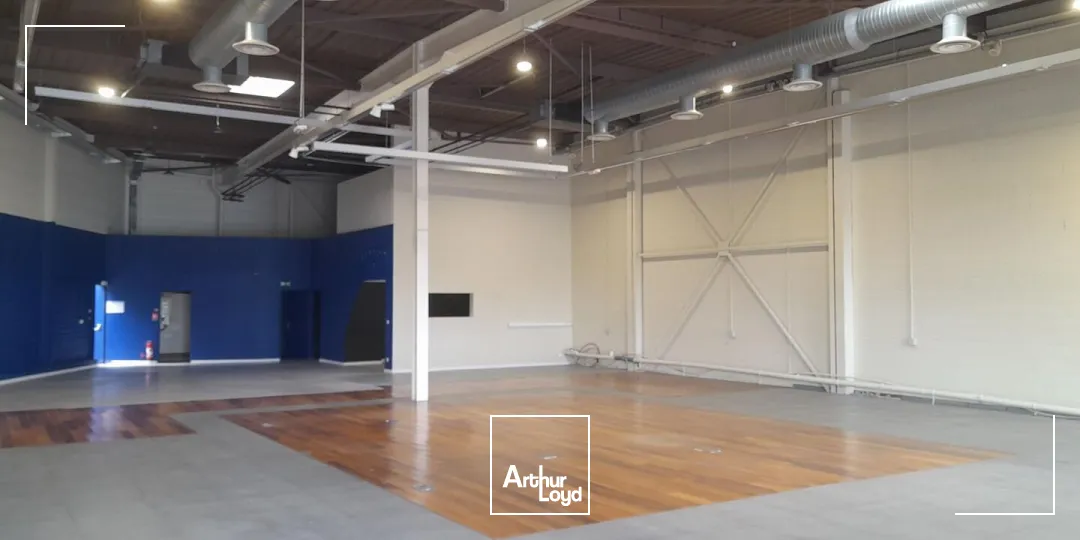 Locaux commerciaux - Location - SOISSONS - 02200 - 400-400 - 7822862