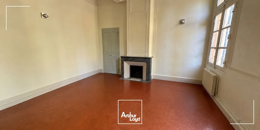 Bureaux - Location - AIX EN PROVENCE - 13100 - 98-98 - 7822899