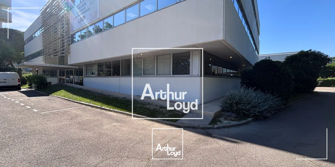 Bureaux - Vente - NIMES - 30900 - 75-75 - 7822960