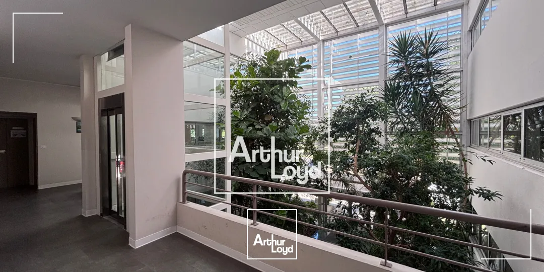 Bureaux - Vente - NIMES - 30900 - 75-75 - 7822955