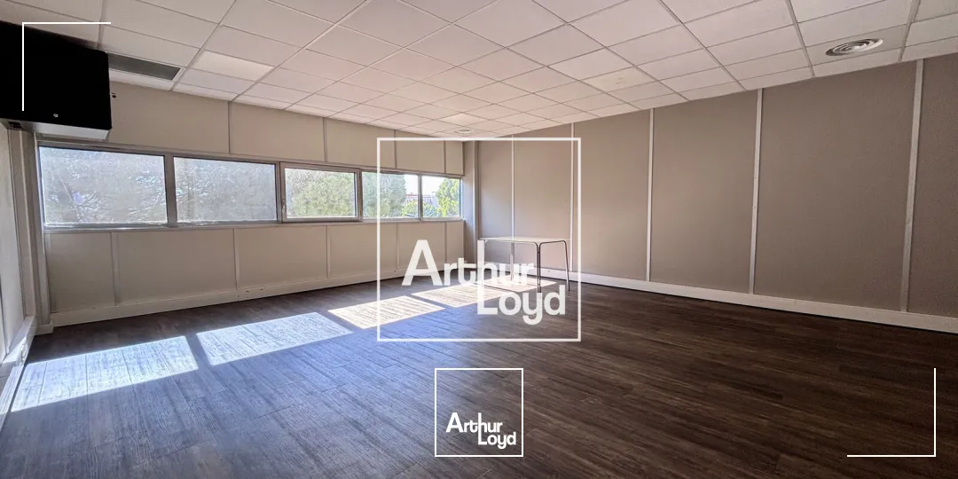 Bureaux - Vente - NIMES - 30900 - 75-75 - 7822954