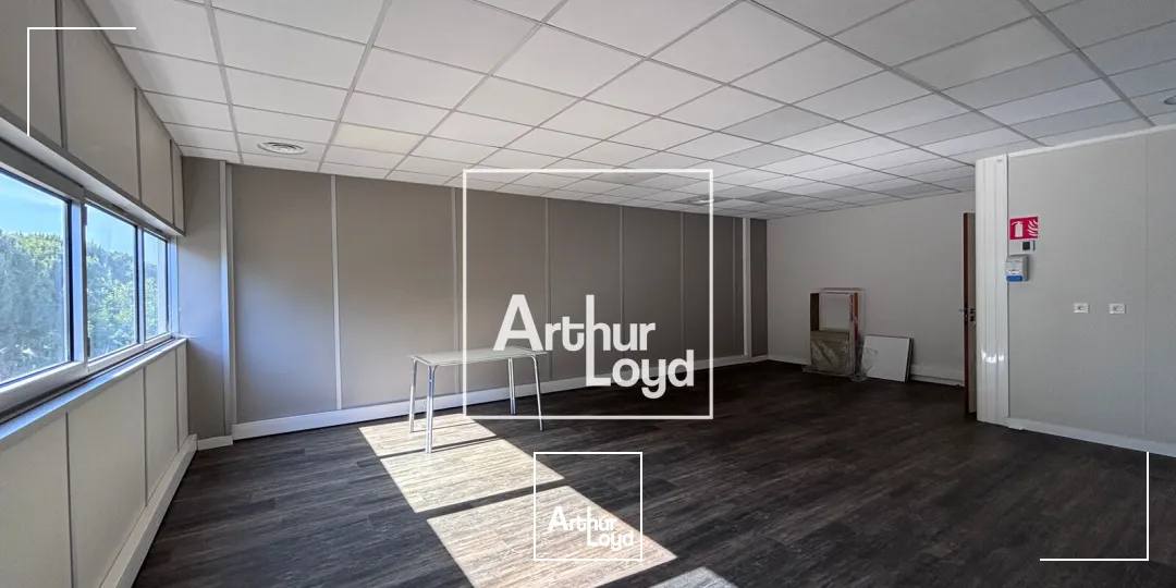 Bureaux - Vente - NIMES - 30900 - 75-75 - 7822952