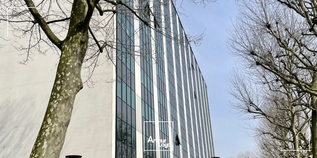 Bureaux - Location - ROUEN - 76100 - 240-1100 - 7823044