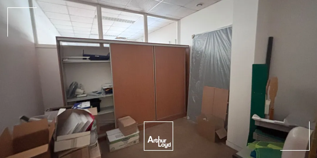 Locaux d'activité & Entrepôts - Vente - CARQUEFOU - 44470 - 1082-1082 - 7823261
