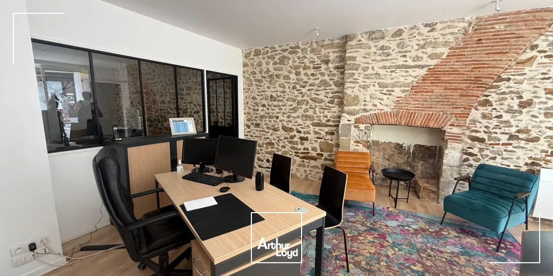 Locaux commerciaux - Location - SAVENAY - 44260 - 46-46 - 7823279