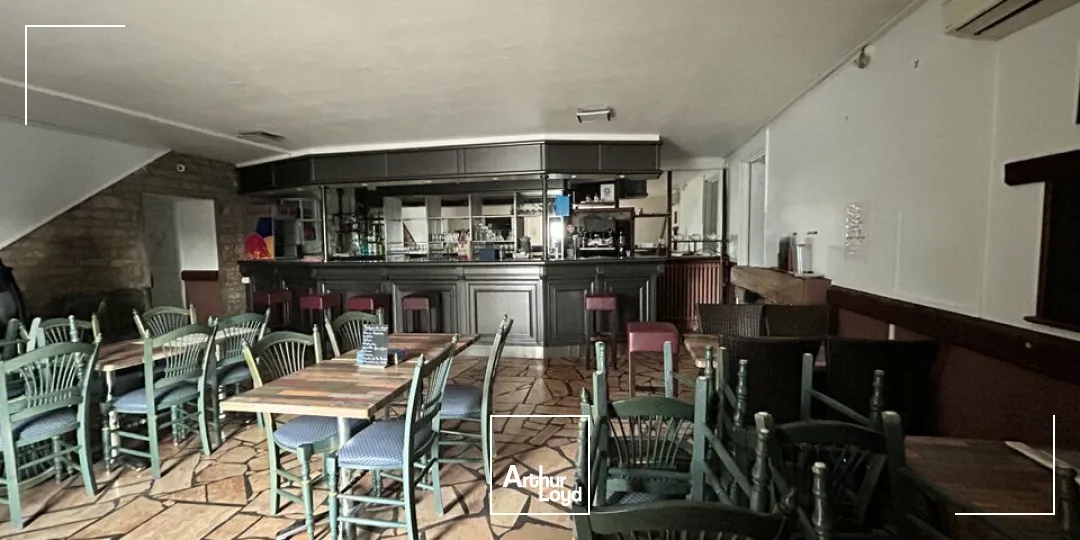 Locaux commerciaux - Vente - CHATENOY LE ROYAL - 71880 - 180-180 - 7823527