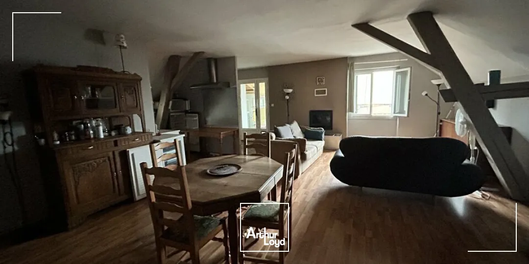 Locaux commerciaux - Vente - CHATENOY LE ROYAL - 71880 - 180-180 - 7823530
