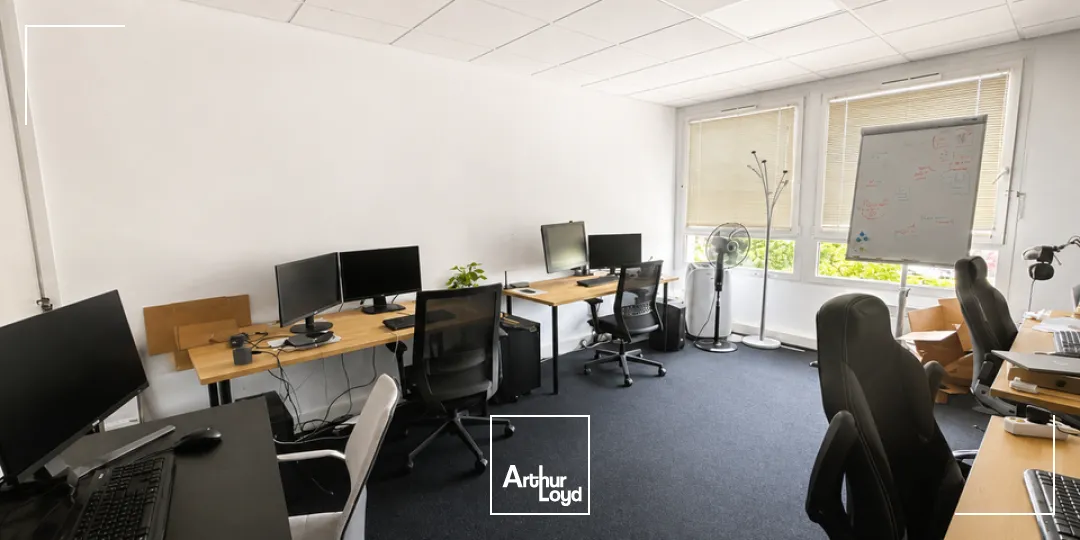 Bureaux - Location - DIJON - 21000 - 260-260 - 7823532