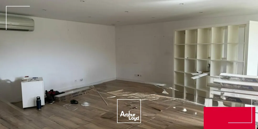 Bureaux - Location - BAYONNE - 64100 - 40-40 - 7823539