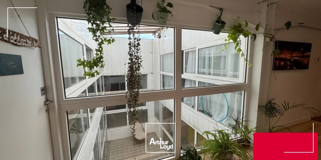 Bureaux - Location - BAYONNE - 64100 - 40-40 - 7823541