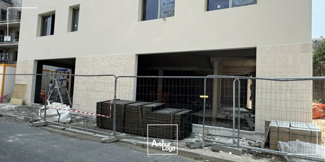Locaux commerciaux - Vente - TOURS - 37000 - 183-183 - 7823567