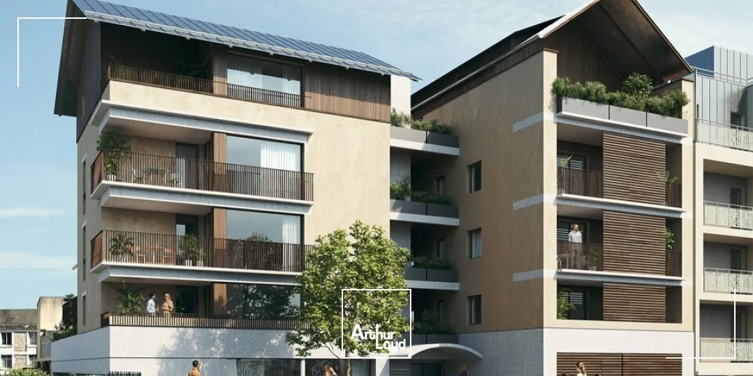 Bureaux - Location - TOURS - 37000 - 81-256 - 7823575