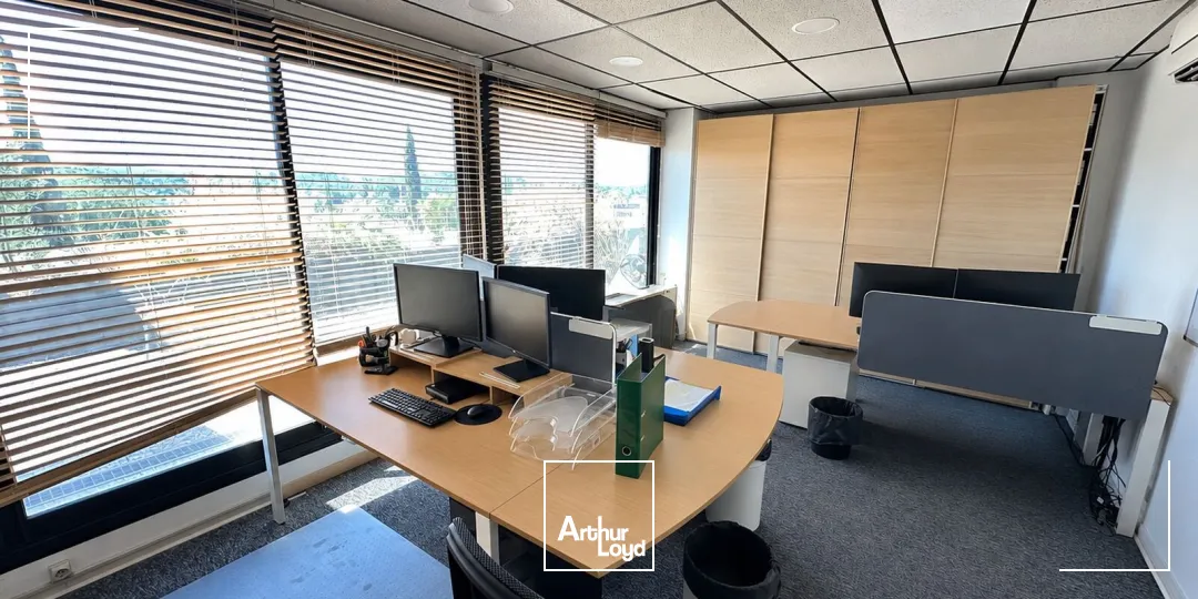 Bureaux - Location - AIX EN PROVENCE - 13090 - 50-310 - 7823611