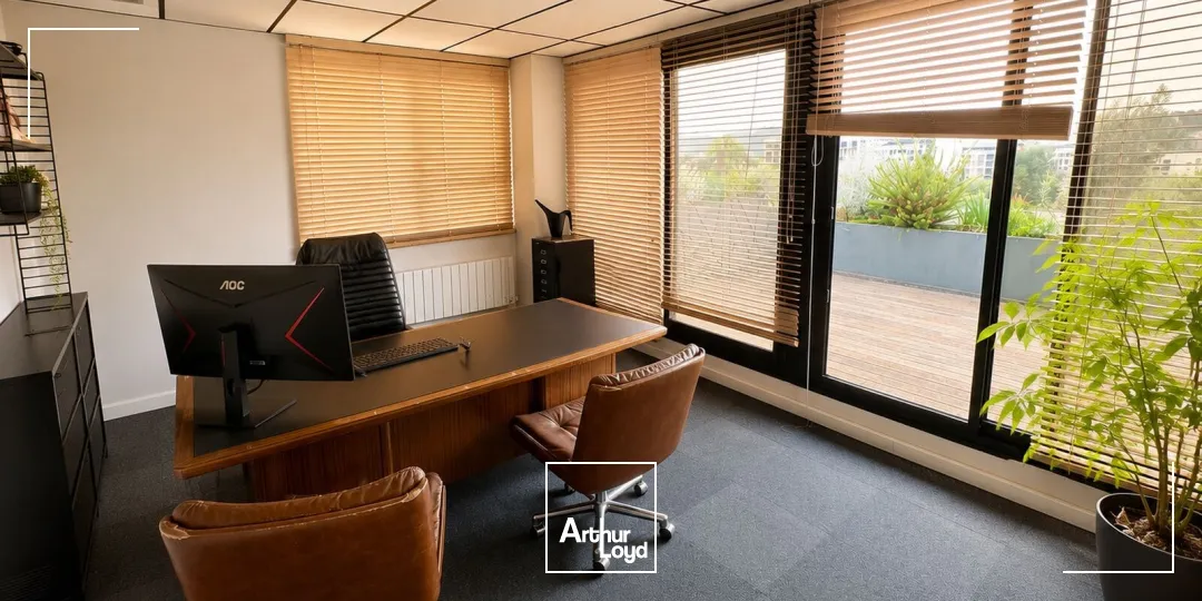 Bureaux - Location - AIX EN PROVENCE - 13090 - 50-310 - 7823616