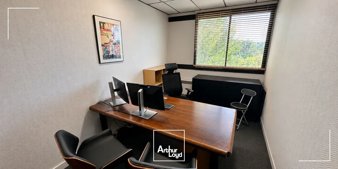 Bureaux - Location - AIX EN PROVENCE - 13090 - 50-310 - 7823619