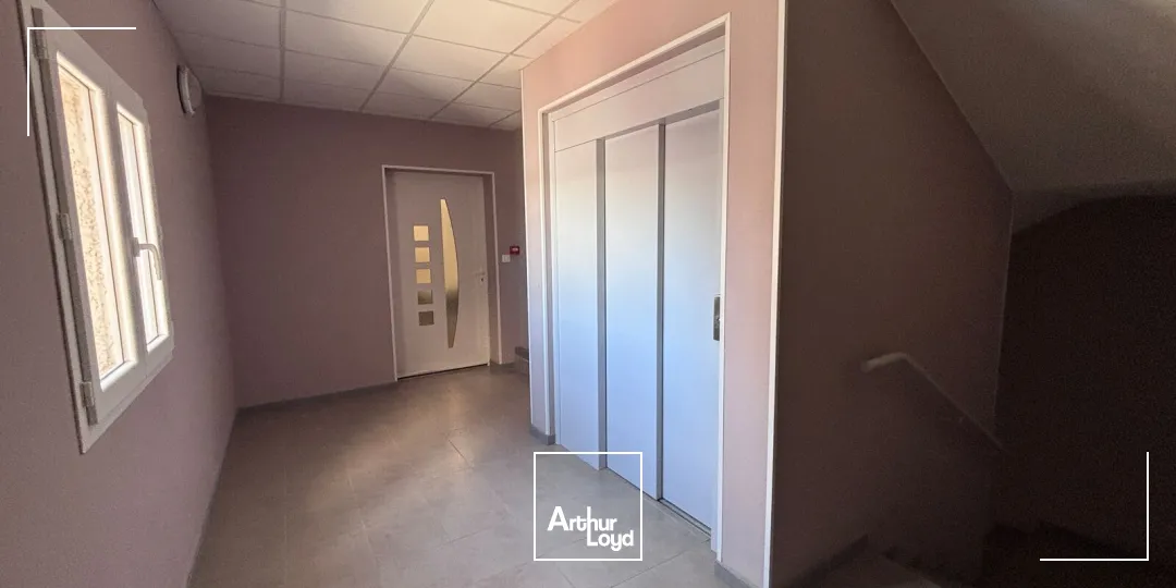Bureaux - Location - CONGENIES - 30111 - 73-246 - 7823672