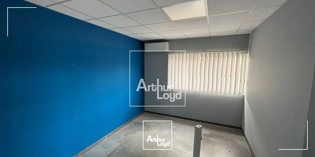 Locaux d'activité & Entrepôts - Location - BERNIS - 30620 - 400-400 - 7823679