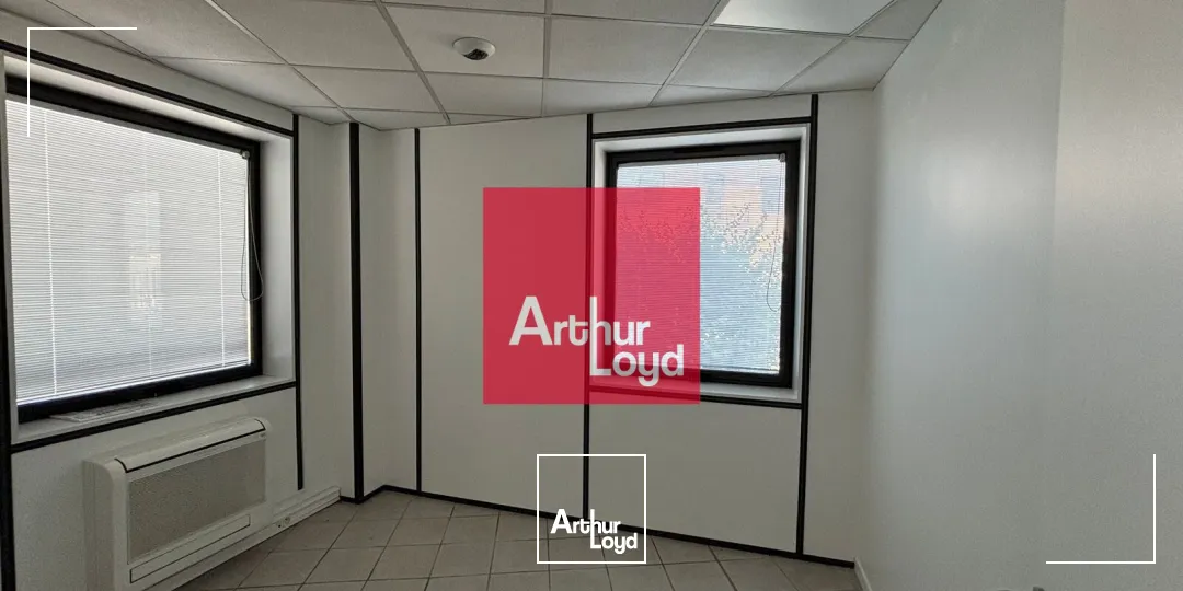 Bureaux - Location - MONTBONNOT SAINT MARTIN - 38330 - 130-495 - 7823724