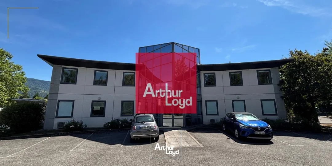 Bureaux - Location - MONTBONNOT SAINT MARTIN - 38330 - 130-495 - 7823720