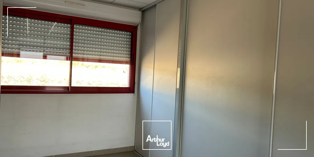 Bureaux - Location - GUERANDE - 44350 - 131.25-131.25 - 7823839