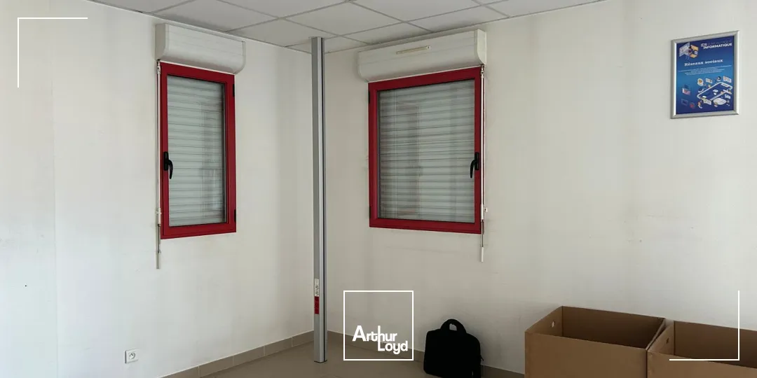 Bureaux - Location - GUERANDE - 44350 - 131.25-131.25 - 7823840