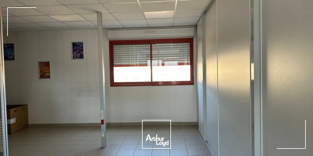 Bureaux - Location - GUERANDE - 44350 - 131.25-131.25 - 7823841