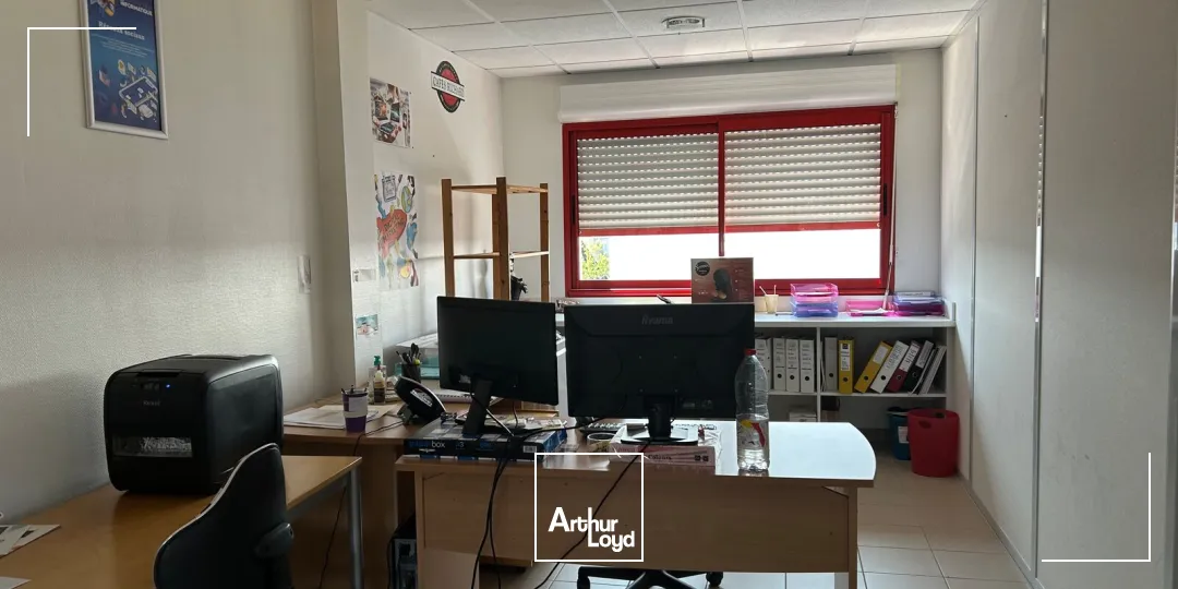Bureaux - Location - GUERANDE - 44350 - 131.25-131.25 - 7823842