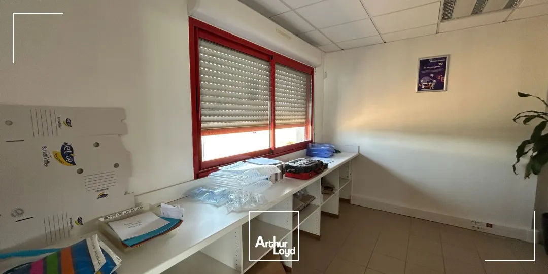 Bureaux - Location - GUERANDE - 44350 - 131.25-131.25 - 7823848