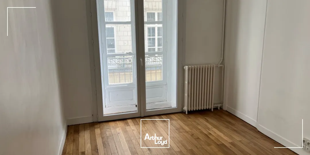 Bureaux - Location - NANTES - 44000 - 200-200 - 7823866