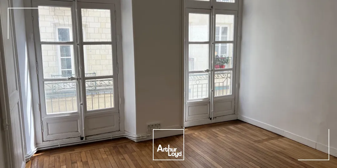 Bureaux - Location - NANTES - 44000 - 200-200 - 7823867