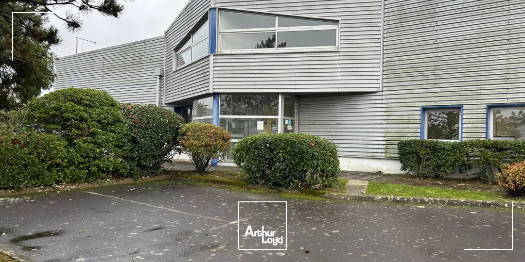 Bureaux - Vente - SAINT BREVIN LES PINS - 44250 - 515-515 - 7823870