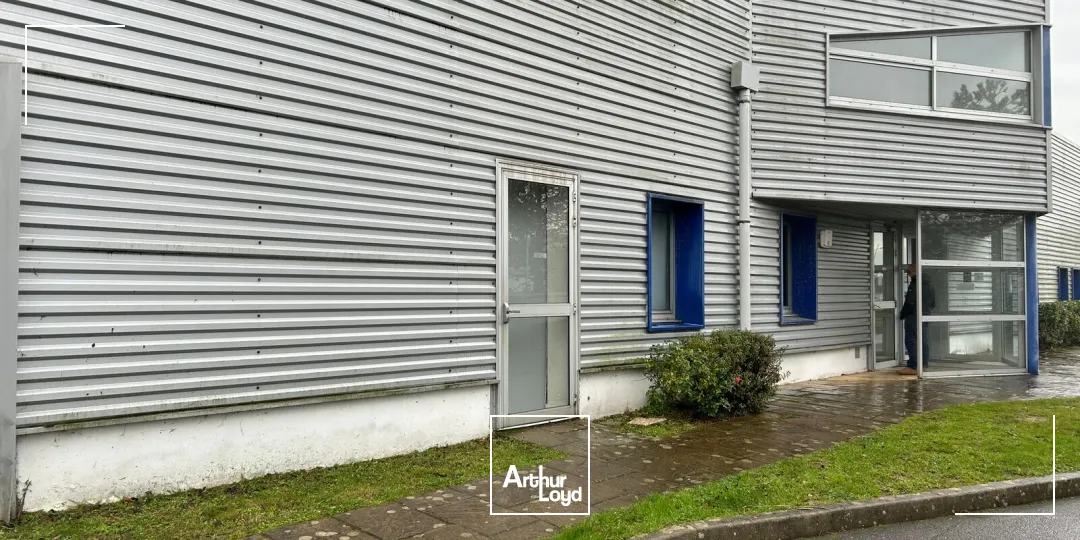 Bureaux - Vente - SAINT BREVIN LES PINS - 44250 - 515-515 - 7823871