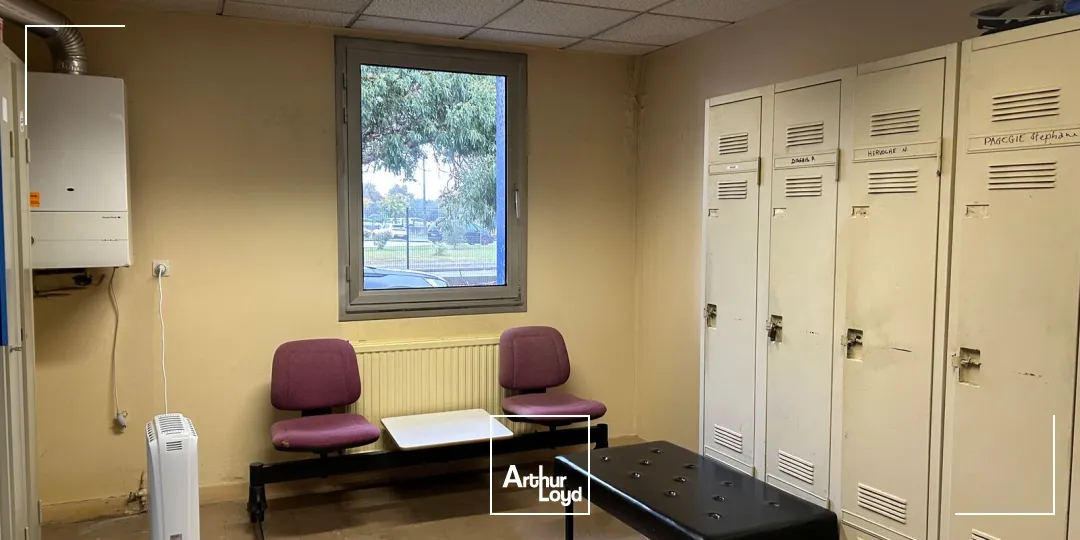 Bureaux - Vente - SAINT BREVIN LES PINS - 44250 - 515-515 - 7823872
