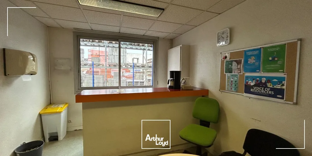 Bureaux - Vente - SAINT BREVIN LES PINS - 44250 - 515-515 - 7823874