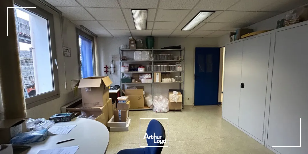 Bureaux - Vente - SAINT BREVIN LES PINS - 44250 - 515-515 - 7823879