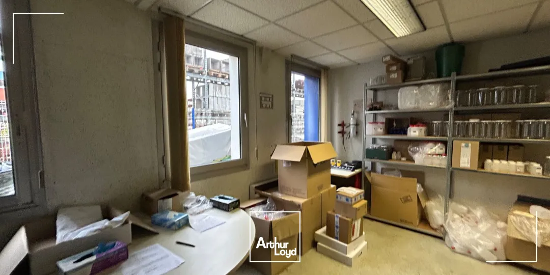 Bureaux - Vente - SAINT BREVIN LES PINS - 44250 - 515-515 - 7823880
